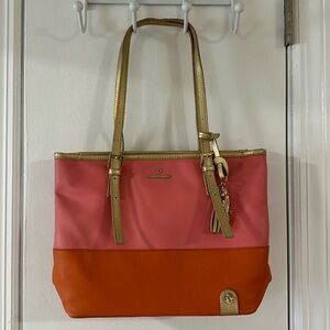 Spartina 449 Medium Sized Hand Bag